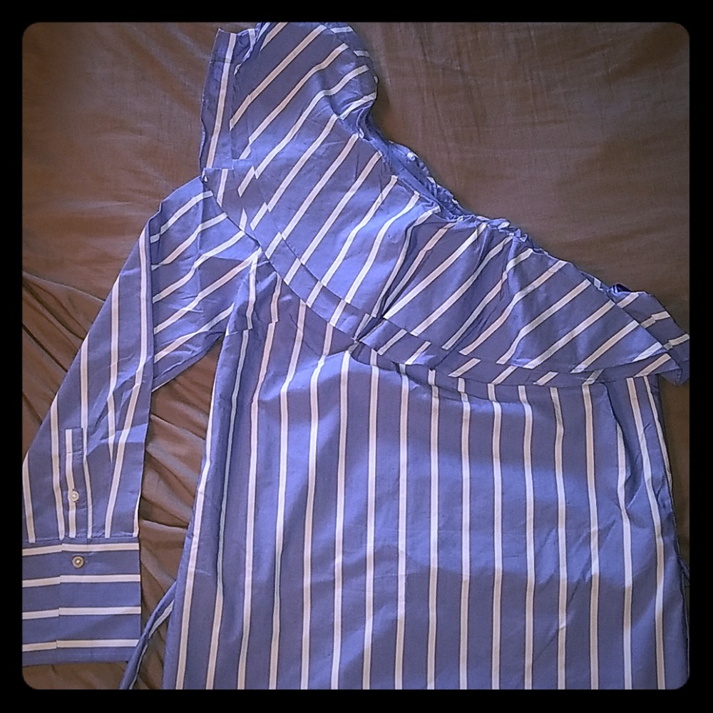 NWT Banana Republic dress